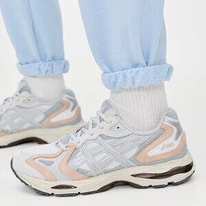 ASICS white/glacier grey Gel K1011